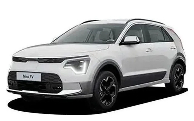 기아 니로 EV