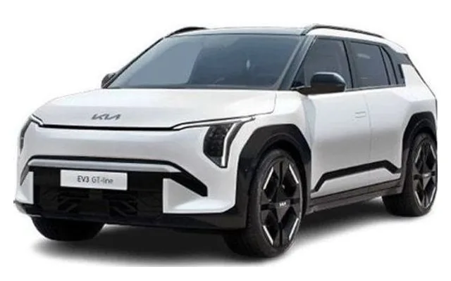 기아 EV3