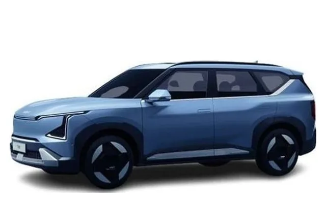 기아 EV5