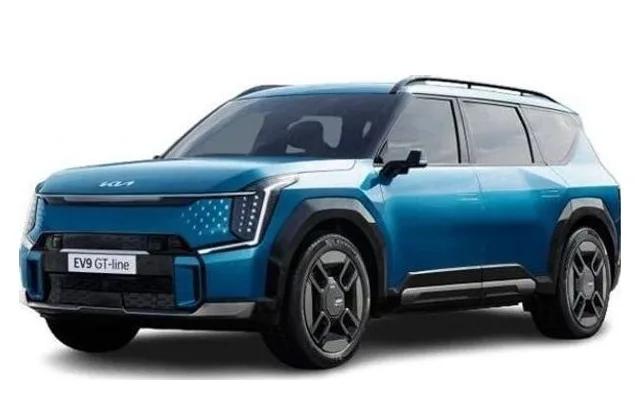 기아 EV9