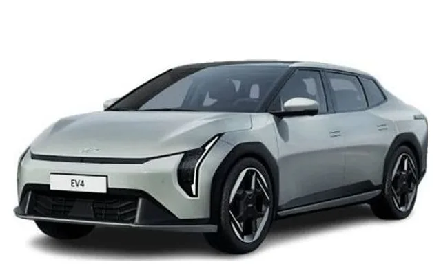 기아 EV4