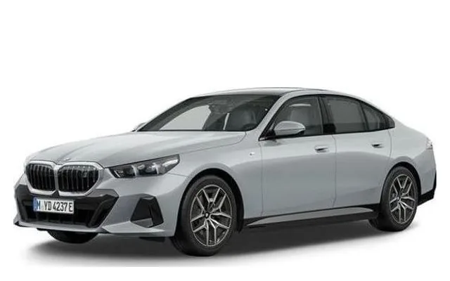 BMW i5