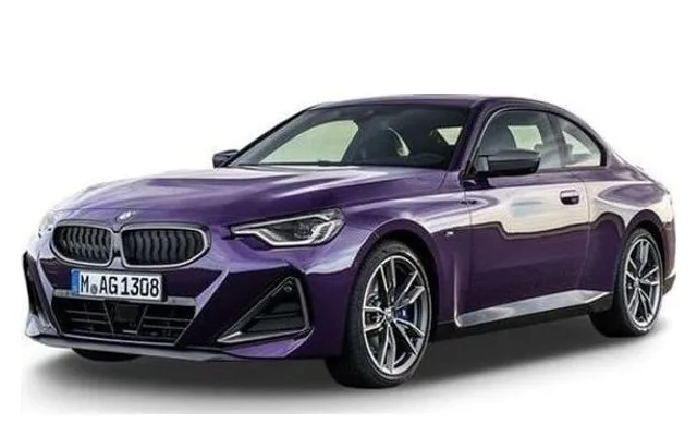 BMW 2 Series