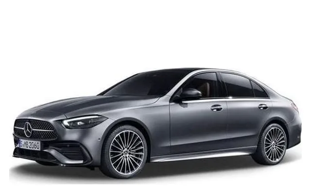 벤츠 C-Class