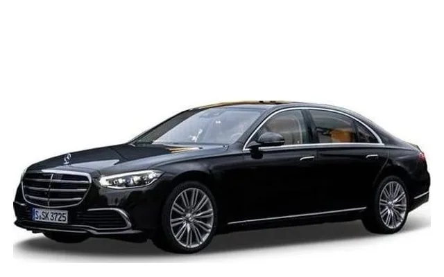 벤츠 S-Class