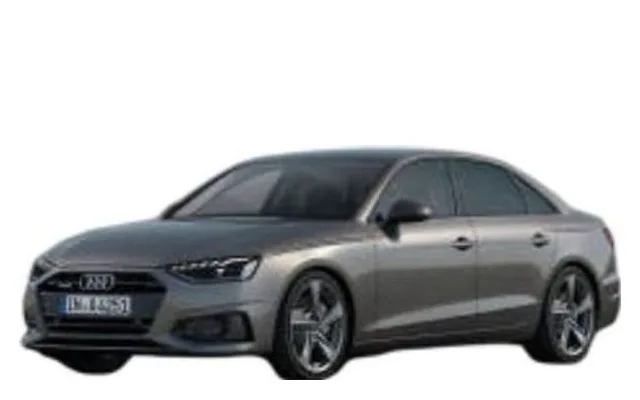 아우디 A4