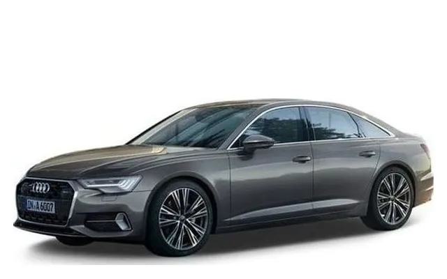 아우디 A6