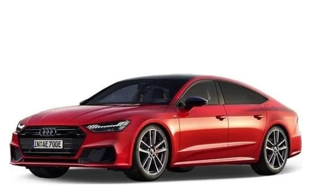 아우디 A7
