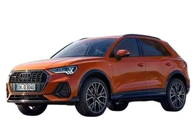 아우디 Q3