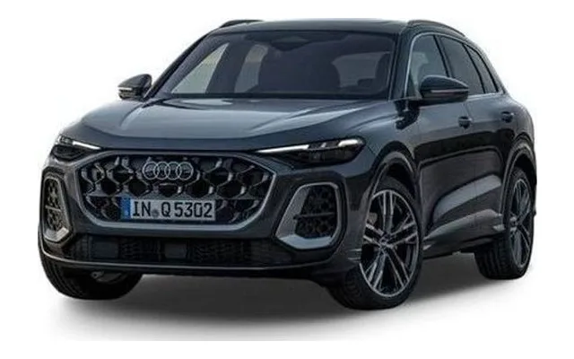 아우디 Q5