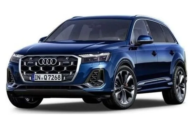 아우디 Q7
