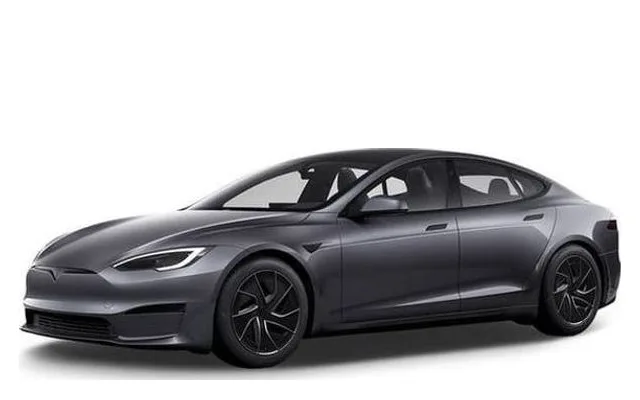 테슬라 Model S