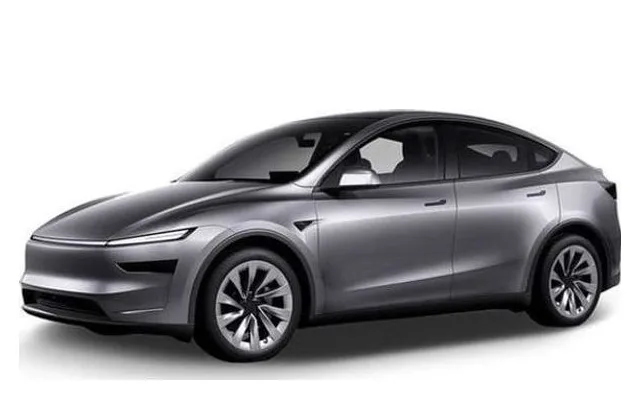 테슬라 Model Y