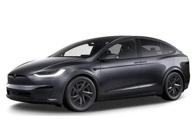 테슬라 Model X