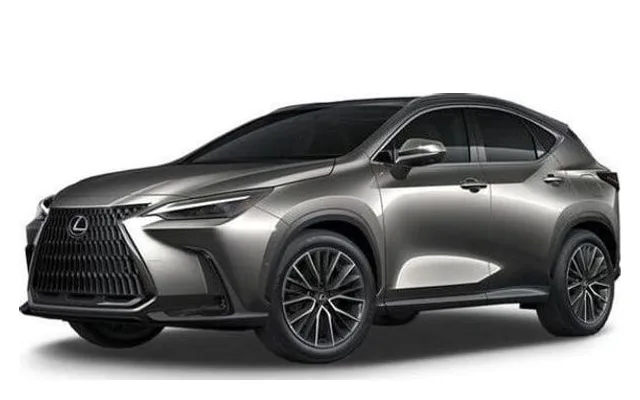렉서스 NX
