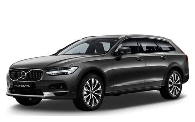 볼보 V90 크로스 컨트리