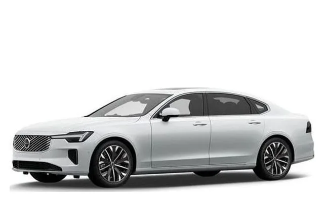 볼보 S90