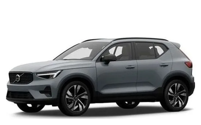 볼보 XC40