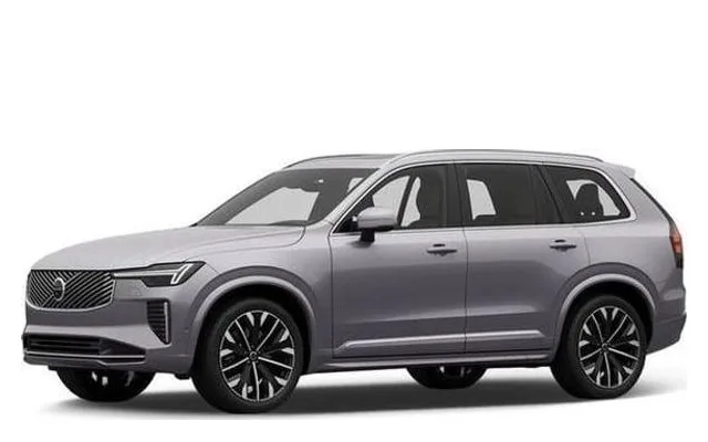 볼보 XC90