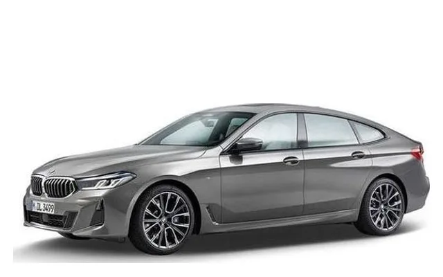 BMW 6 Series