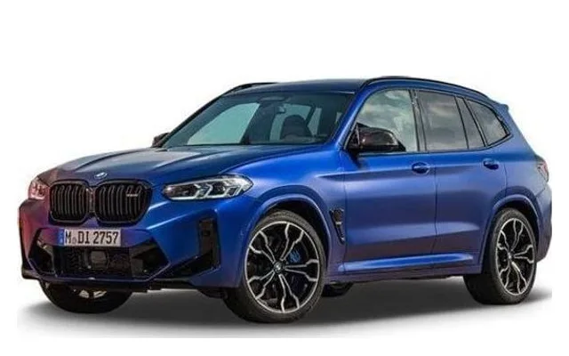 BMW X3 M