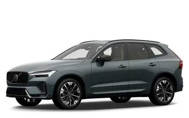 볼보 XC60