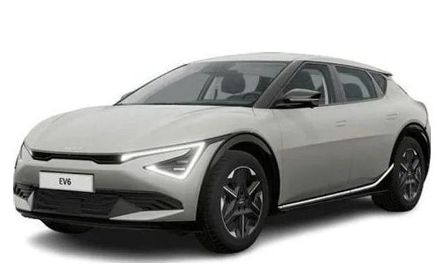 기아 EV6
